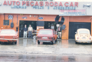 foto rodacar